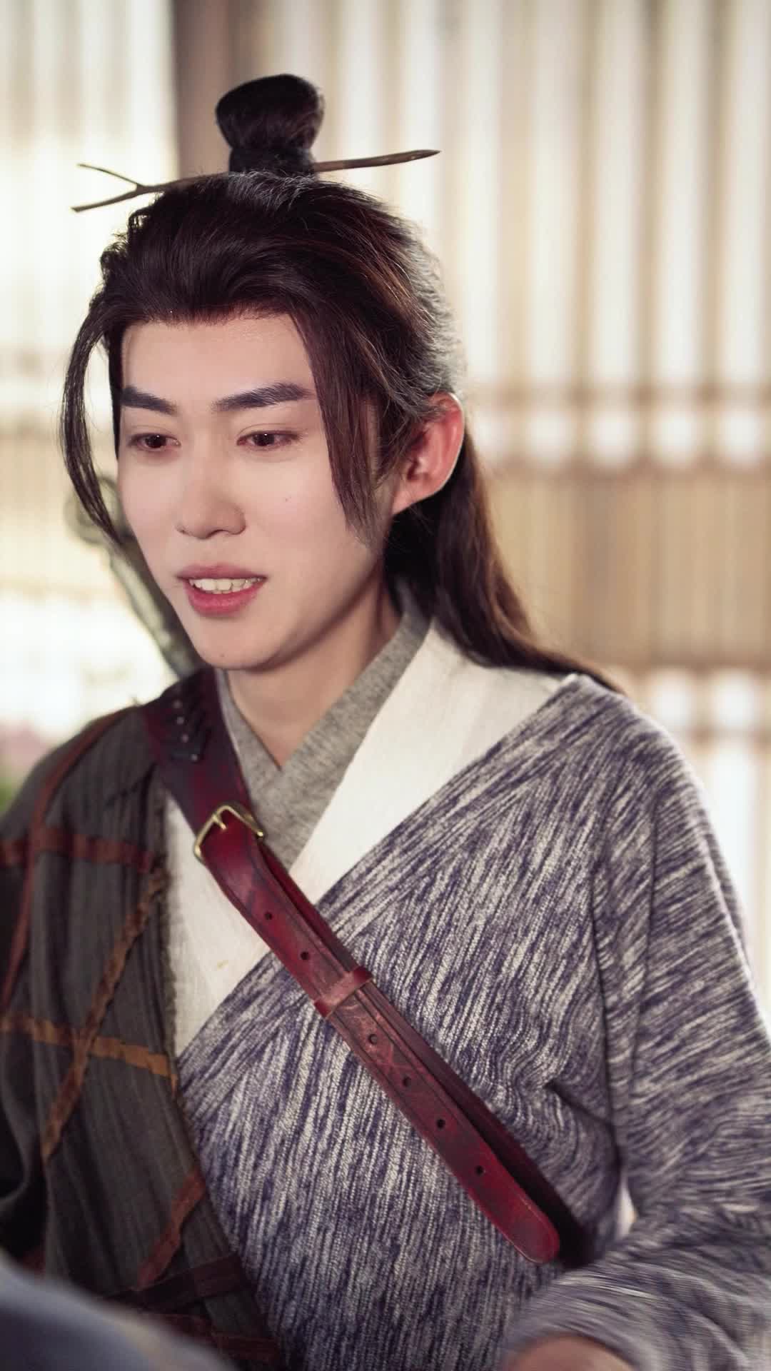 الحلقة 7 - قوة خارقة، وفوضى تعمّ عالم القتال